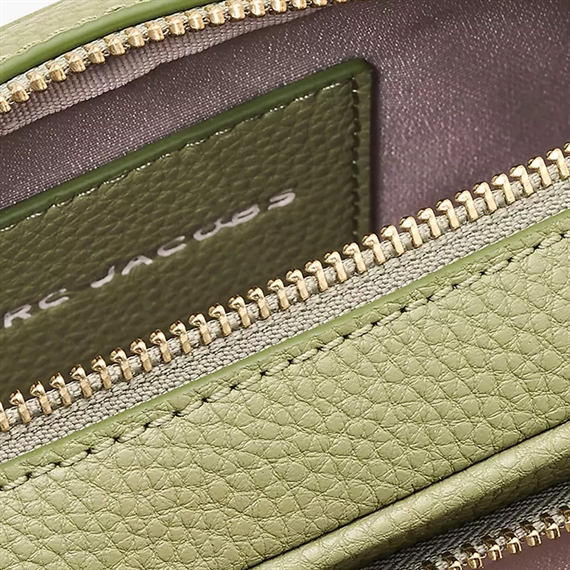 Marc Jacobs The Crossbody Bag, Reed
